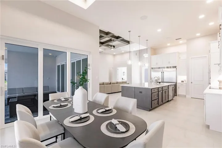 5061 Collingswood Blvd, Port Charlotte, Florida 33948