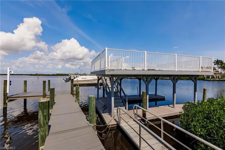 5061 Collingswood Blvd, Port Charlotte, Florida 33948