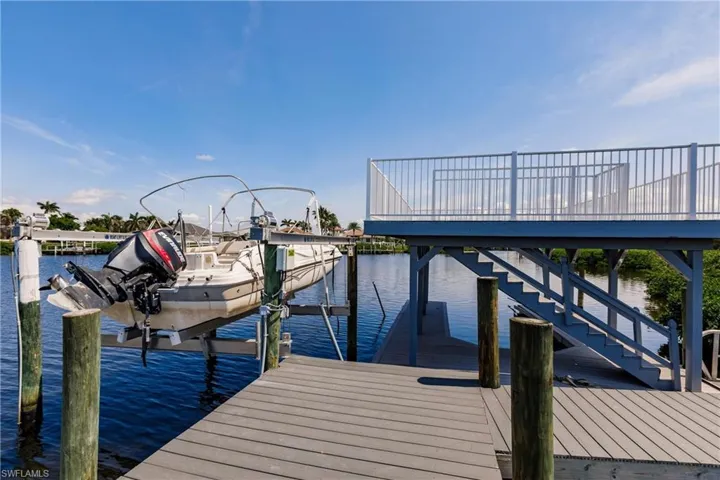 5061 Collingswood Blvd, Port Charlotte, Florida 33948