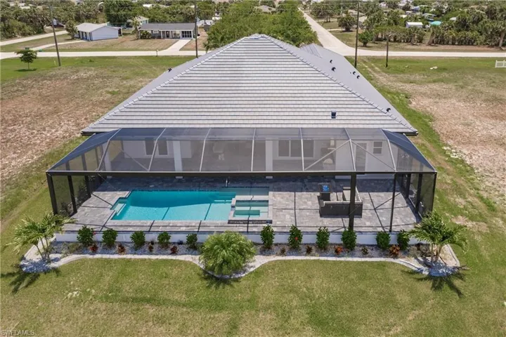 5061 Collingswood Blvd, Port Charlotte, Florida 33948