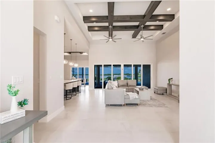 5061 Collingswood Blvd, Port Charlotte, Florida 33948