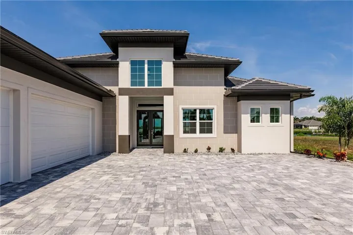 5061 Collingswood Blvd, Port Charlotte, Florida 33948