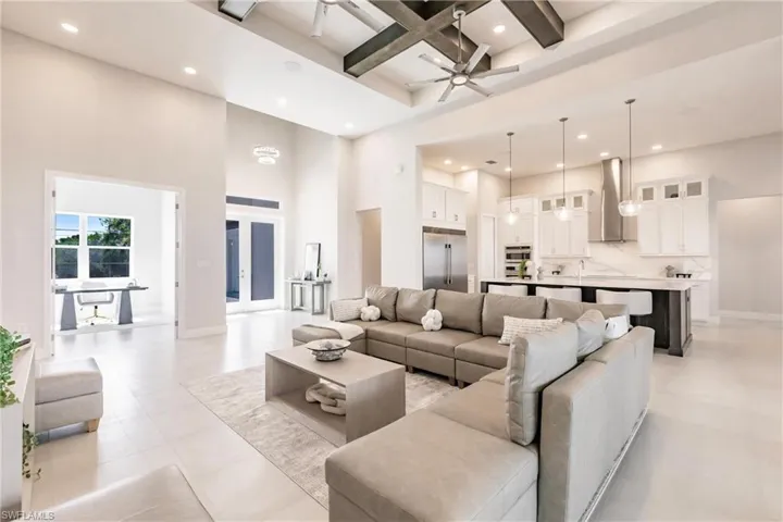 5061 Collingswood Blvd, Port Charlotte, Florida 33948