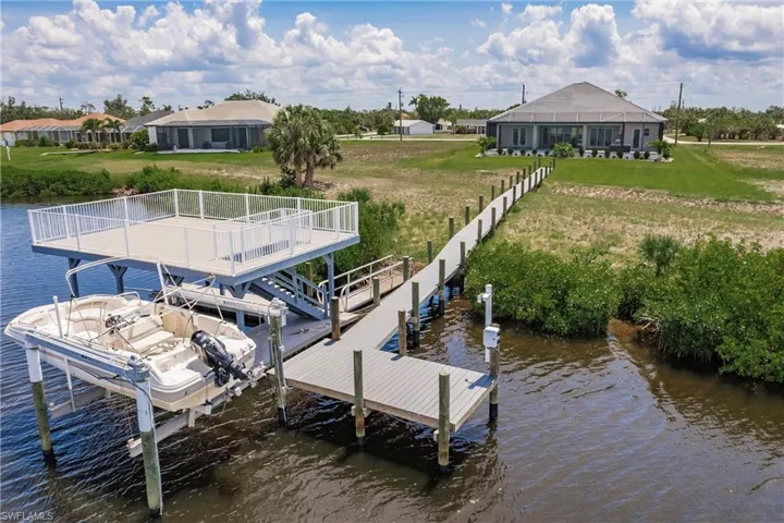 5061 Collingswood Blvd, Port Charlotte, Florida 33948