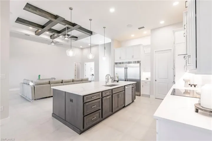 5061 Collingswood Blvd, Port Charlotte, Florida 33948