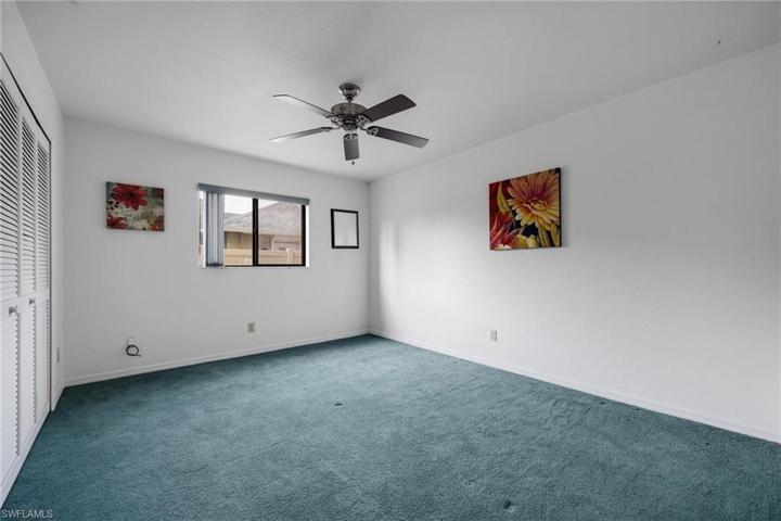 Bedroom #3
