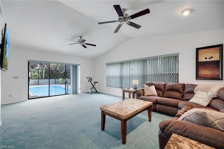 Large family Room
