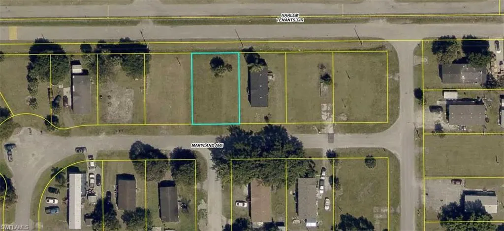 721 Maryland Ave, Clewiston, Florida 33440