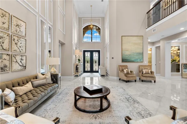 3999 Bering Ct, Naples, Florida 34119