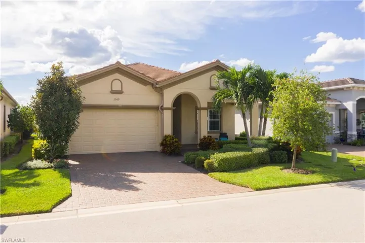 2969  Willow Ridge  CT, Fort Myers, FL 33905