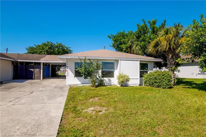 1143 Joel Blvd, Lehigh Acres, Florida 33936