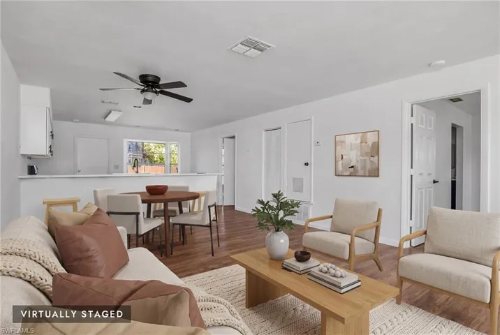 1143 Joel Blvd, Lehigh Acres, Florida 33936