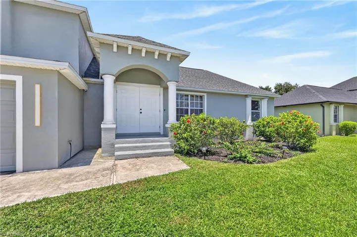 415 Se 15th Ter, Cape Coral, Florida 33990