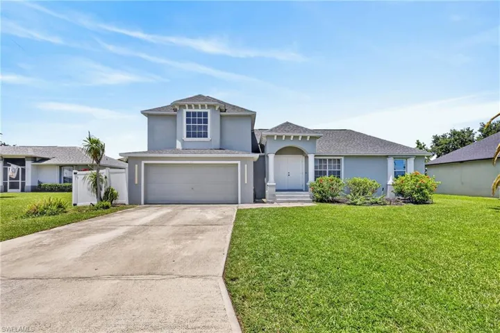 415 Se 15th Ter, Cape Coral, Florida 33990