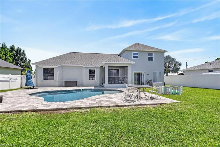 415 Se 15th Ter, Cape Coral, Florida 33990