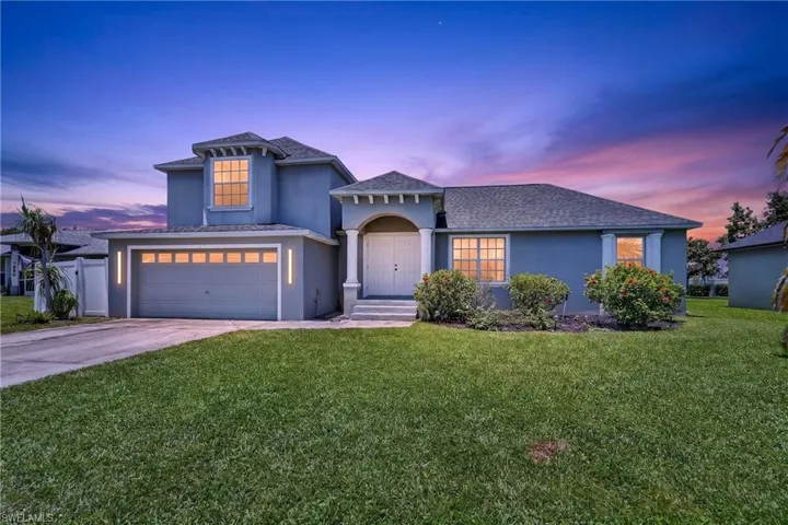 415 Se 15th Ter, Cape Coral, Florida 33990