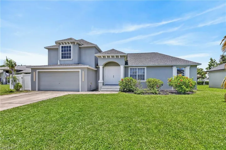 415 Se 15th Ter, Cape Coral, Florida 33990