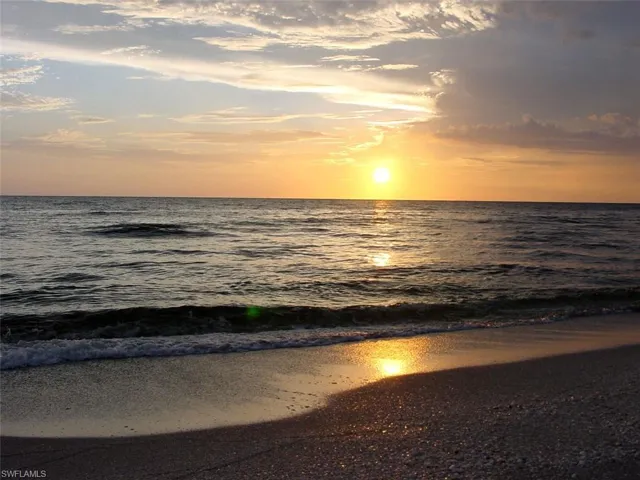 Mesmerizing sunsets