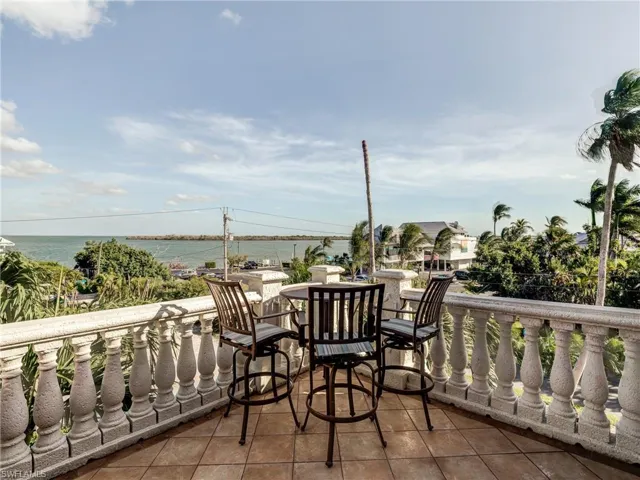 Mesmerizing Bay views