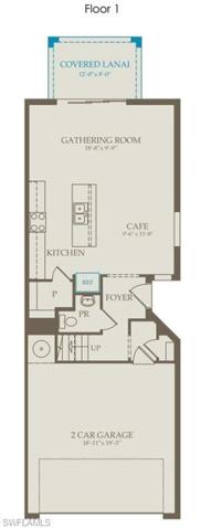 Rowan Floor 1