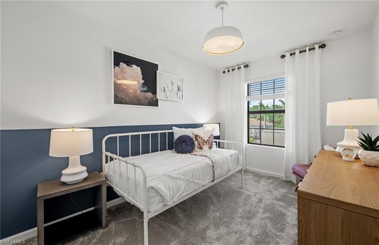 Photo is from a furnished model. Options for this home may vary.