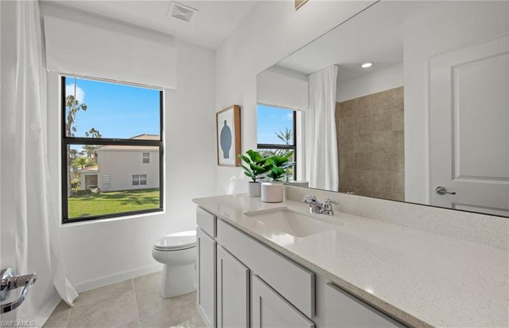 Photo is from a furnished model. Options for this home may vary.