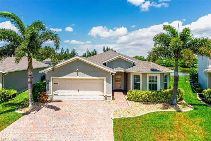 2707 Tarragona Ct, Cape Coral, Florida 33909
