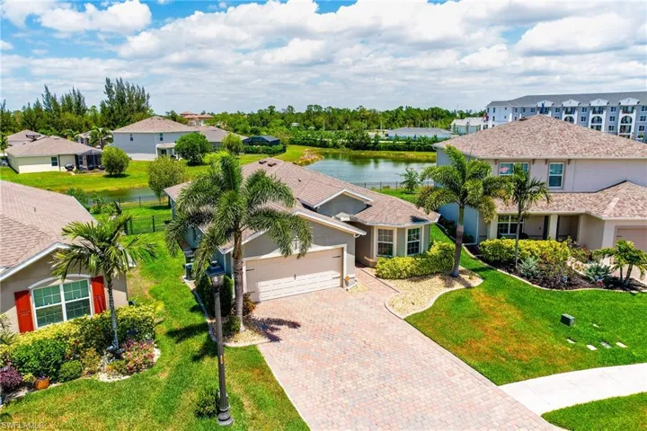 2707 Tarragona Ct, Cape Coral, Florida 33909