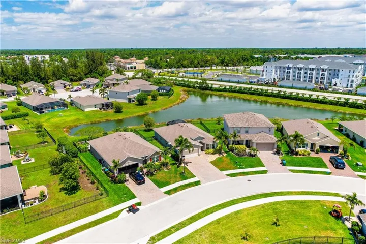 2707 Tarragona Ct, Cape Coral, Florida 33909