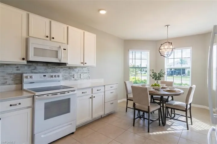 Virtual Staging