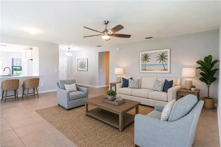 Virtual Staging