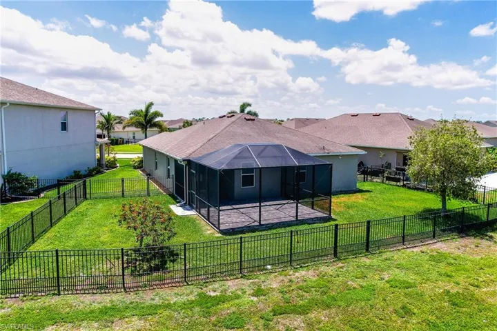 2707 Tarragona Ct, Cape Coral, Florida 33909