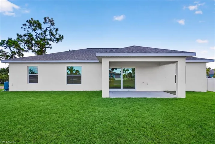 2532 Nw 21st Ave, Cape Coral, Florida 33993