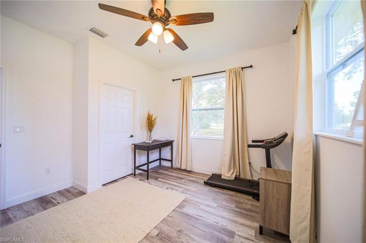 Bedroom #2