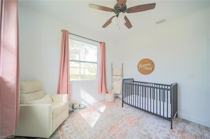 Bedroom #3