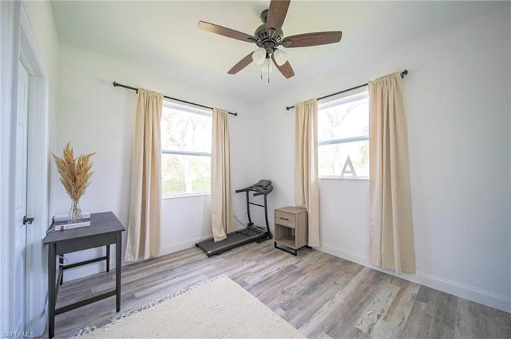 Bedroom #2
