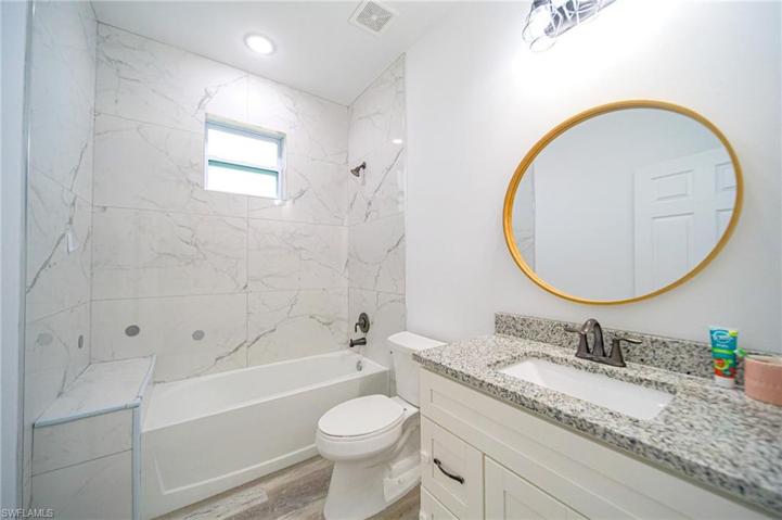 Bathroom #2