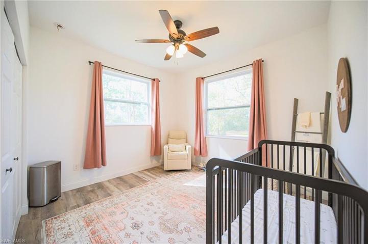 Bedroom #3