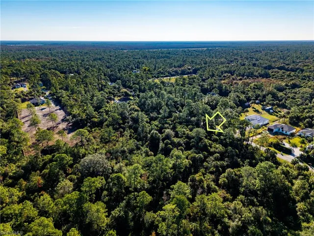 4421 16th Ave Se, Naples, Florida 34117