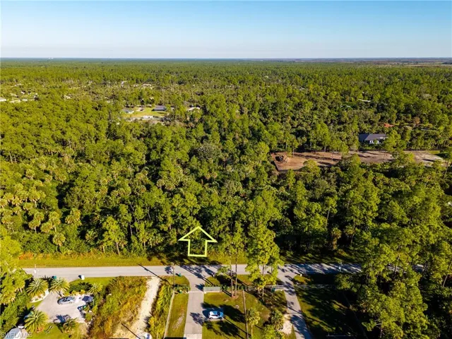 4421 16th Ave Se, Naples, Florida 34117