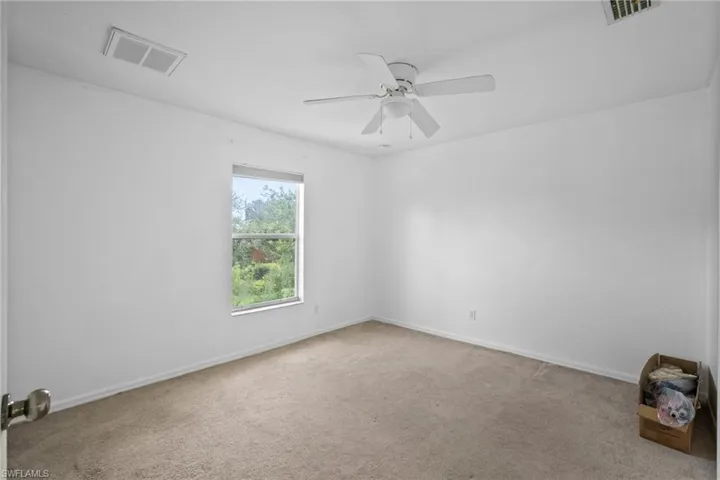 Bedroom #3