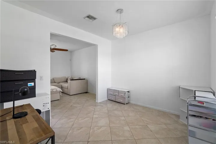 Den/Flex room