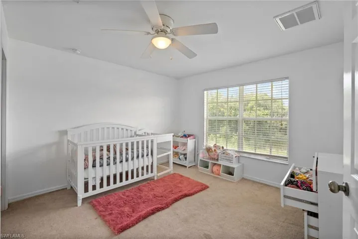 Bedroom #4