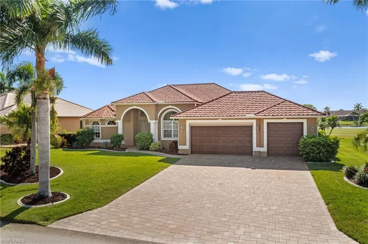 11950  Prince Charles  CT, Cape Coral, FL 33991