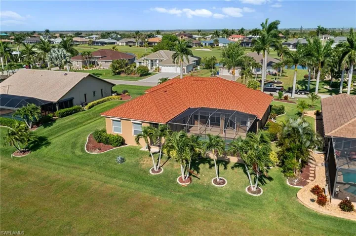11950  Prince Charles  CT, Cape Coral, FL 33991