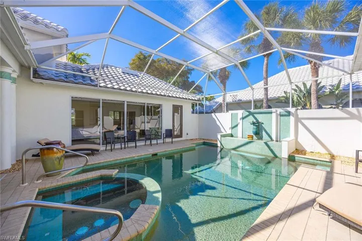 4252 Sanctuary Way, Bonita Springs, Florida 34134