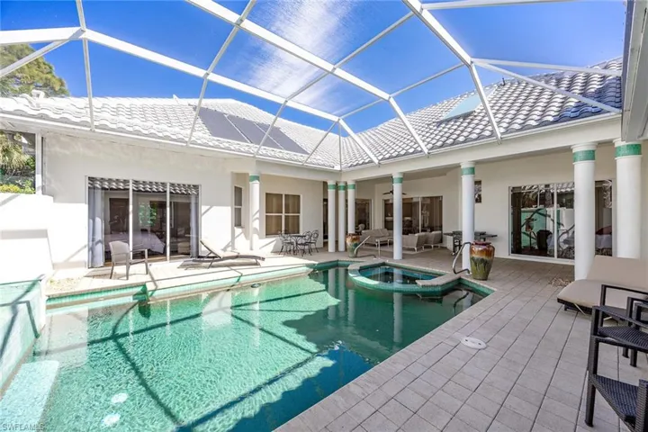 4252 Sanctuary Way, Bonita Springs, Florida 34134
