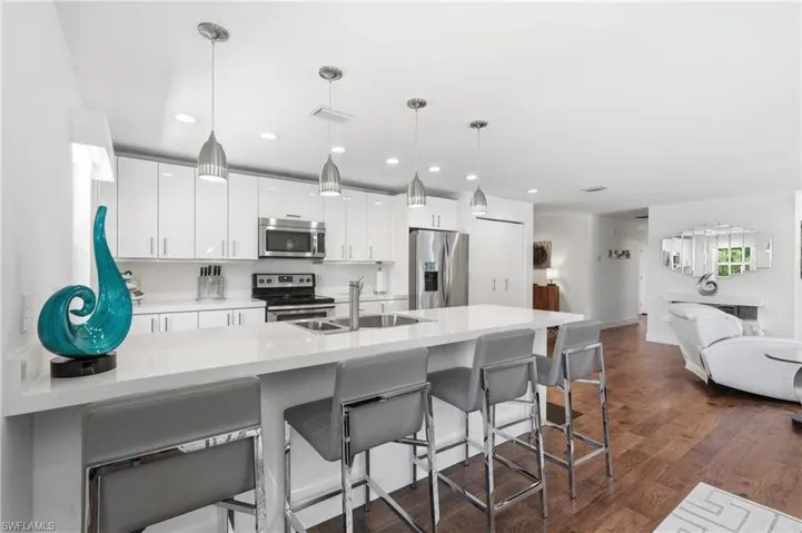 4601 Evergreen Lake Rd, Naples, Florida 34112