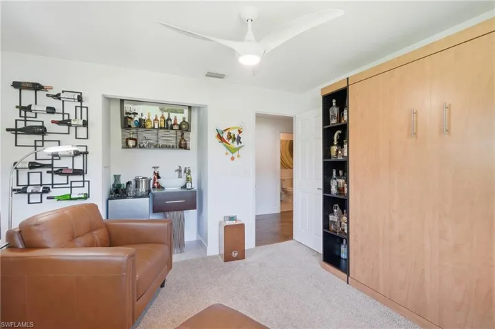 4601 Evergreen Lake Rd, Naples, Florida 34112