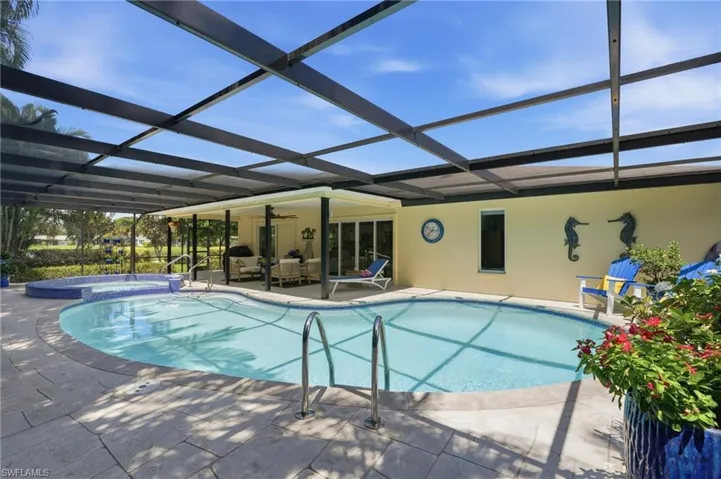 4601 Evergreen Lake Rd, Naples, Florida 34112